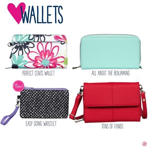 thirty one gifts|thirty one wallets.